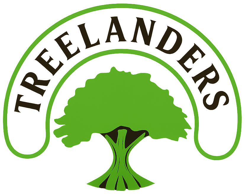 treelanders logo no margin